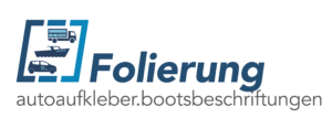 Folierung bei bindernagel Werbung & Beschriftung